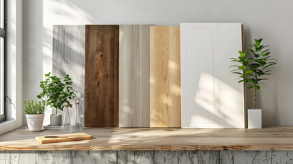 Cabinet Refacing